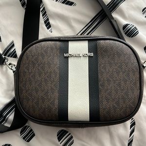 Michael Kors crossbody